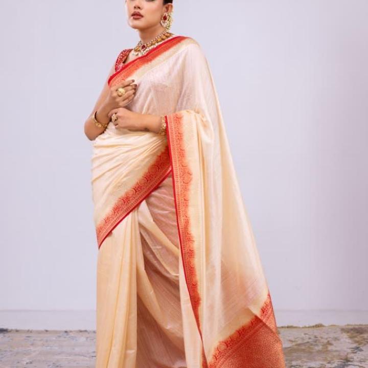 Kumud Saree